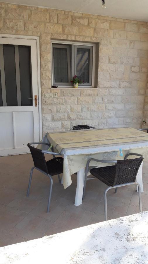 Apartment Perla Pirovac Εξωτερικό φωτογραφία