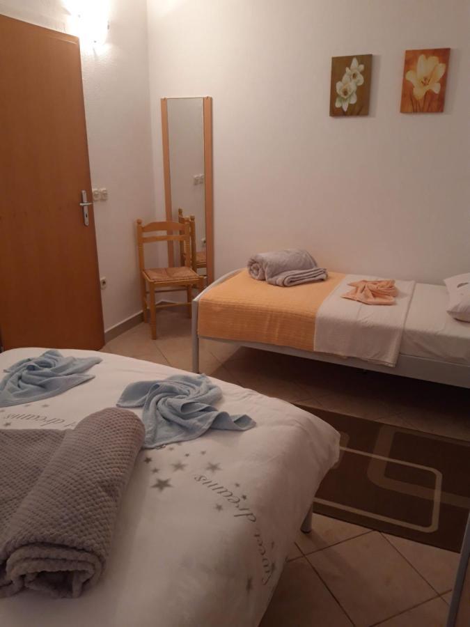 Apartment Perla Pirovac Εξωτερικό φωτογραφία