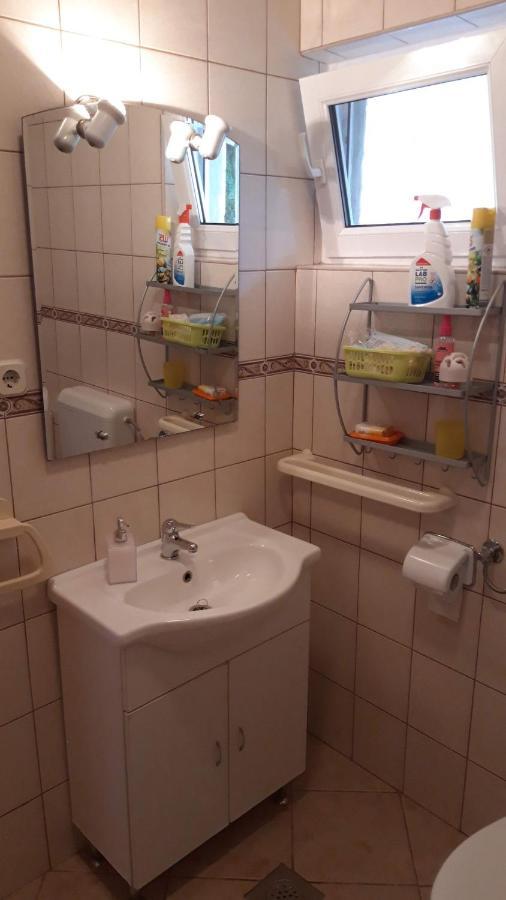 Apartment Perla Pirovac Εξωτερικό φωτογραφία