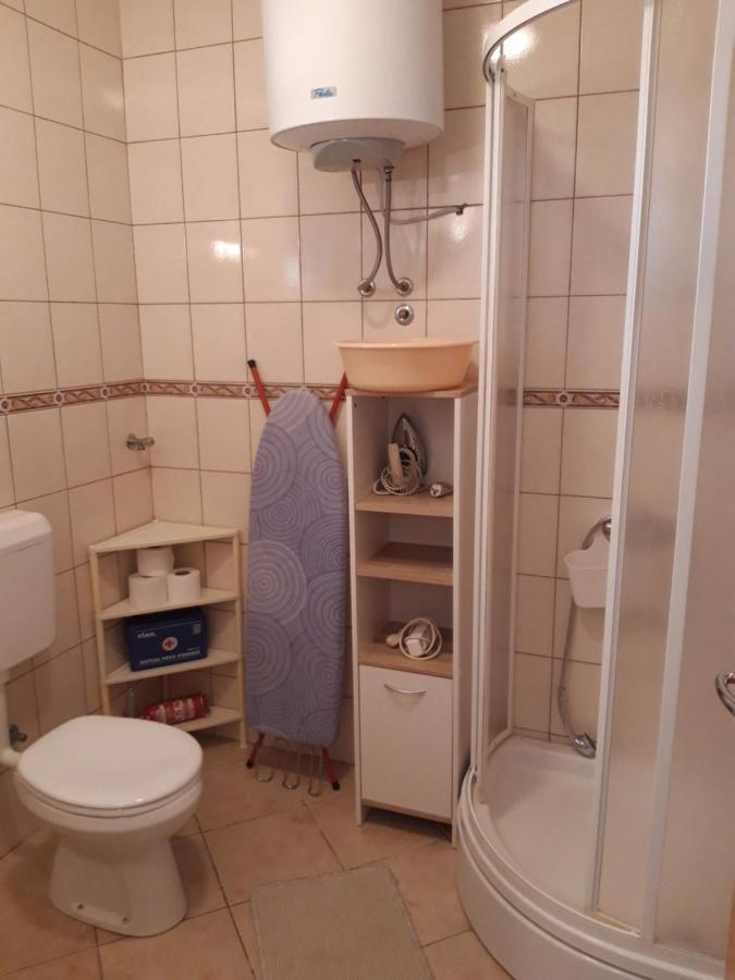 Apartment Perla Pirovac Εξωτερικό φωτογραφία