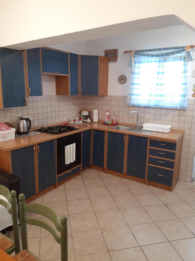 Apartment Perla Pirovac Εξωτερικό φωτογραφία