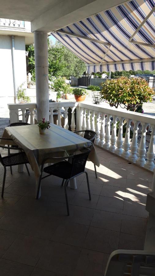 Apartment Perla Pirovac Εξωτερικό φωτογραφία