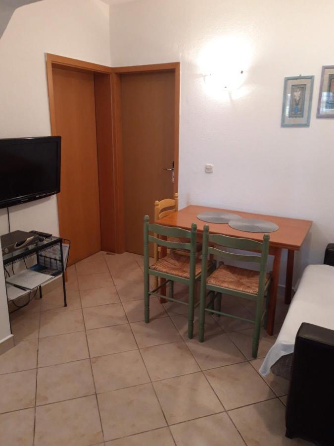 Apartment Perla Pirovac Εξωτερικό φωτογραφία